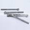 Forged Stainless Steel Lifting Eye Bolts Swing Bolt DIN444 swing bolt
