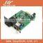 Baudcom SC FC 120KM 1000M Media Converter Card
