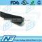 EPDM Sealing Roll Packing Bulk Weather Stripping