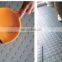 Modular Soft PVC Floor Tiles for Workshop/floor Tiles for Garage