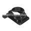 Mass Air Flow Sensor Intake Filter Adapter Plate Black For Mitsubishi V6 L4 ADAP-053-786-F1
