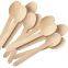 Wholesale Wooden Disposable Spoons 16 cm Tableware Great for parties, bbqs, picnics and events Party Birthday Wedding Celebrations