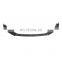 For AVANCIER Front Bumper Front Lip Tail Trunk Spoiler Wing Lip Diffuser 3PCS