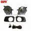 High quality wholesale for 2010 fog lamp fog light 81220-02090 for Corolla