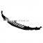 Auto parts front bumper grille For Buick Encore 2016-2018 Plastic lower grill