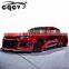 Fashion Wide Bumper for Chevrolet Camaro Diffusers