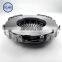 Genuine bus spare parts 395 clutch pressure plate,Kinglong chassis parts