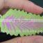 good looking custom elastic hand tag