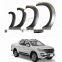 High Quality Side Running Board For Colorado s10 2016-2019