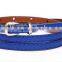 Fashion PU garment belt