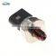 100003582 Fuel High Pressure Rail Sensor 85PP22-02 For Mercedes-Benz C-Class C 220 D 2015-2018