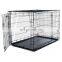 Wholesale direct factory custom cheap iron cat and dog cage
