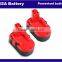 18V Ni-cd battery for 2 607 335 266,2 607 335 680, 2 607 335 688, 2 607 335 696, BAT026 2 607 335 278 BAT025 battery