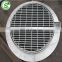 Outdoor construction building material steel floor frame trench drain steel grating tree cover