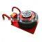 3 Ton  Pneumatic Triple Bag Air Jack With CE for Car Fast Lift