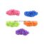 1pcs Top Fashion Special Offer Polyester Solid Dust Cleaner House Bathroom Floor Shoes Cover Cleaning Mop Slipper