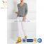 Fashional V Neck Women Knit Sweater Oversize Cashmere Sweater