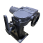 B+RS160/KF40H Electric actuator