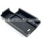 Interior Accessories Parts Silicone Armrest Rest Storage Box Center Control Console Organizer Tray For Audi S5 2017-2020