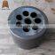 EX200-5 HPV0102 Cylinder block Barrel for hydraulic piston pump parts