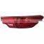 LED Taillight For Toyota Highlander 2015-2019 Tail Lamp Assembly with  sequential turning signal