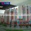 Experienced residential architectural hot selling apartment model making
