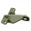 China Factory Fast CNC Machined Parts Service CNC Machined Anodized Aluminum Parts Cnc Machining Parts