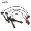 Factory Price and high quality Ignition cable OEM 90919-22325 90919-22373 For toyota carina E 1.6 Corolla Paseo 1.5 startlet