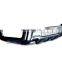 4x4  Facelift kits Front Bumper Body Kits for Ford Ranger 2016+