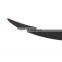 Newest Fashion Popular DRY Carbon Fiber Middle Spoiler for Alfa Romeo Stelvio 2017-2021