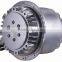 In line Fan, Duct Fan with Rotor Motor, high quality Centrifugal fan