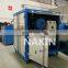 Used transformer oil processing equipment in the transformer maintenance