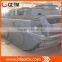 Floating Excavator Pontoons for 24T Excavator Assemble