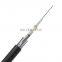 OEM 12 Core Single mode armoured 7mm fiber optic cable for higher tensile strength gyxtw