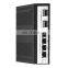 Tanghu DIN Rail POE Ethernet Switch 10/100/1000M 4 POE+2SFP Port Industrial Grade