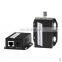 IP network to coaxial camera transmission extension cable 500 meters elevator monitoring digital