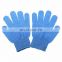 Nylon Body SPA Gloves Massage Shower Bath Gloves Exfoliating Gloves