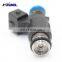 China Fuel Injectors Oil Nozzle 25345994A Fuel injector for MITSUBISHI HOVER REFINE