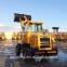 chinese best wheel loader articulated mini wheel loader for sale