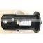 FM283245-1HP индукционный электродвигатель-редуктор