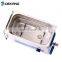 0-180W 6.5 Liter Digital Ultrasonic Bath Cleaner for Mobile Repair Blind Cleaner for Sale