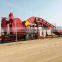 large capacity garbage shredder with high performance