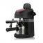 Italian semi-automatic coffee machine home milk foam high-pressure steam coffee machine fancy milk foam drip coffee pot price