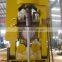 3-roller symmetrical plate rolling machine for ships