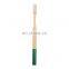 Bamboo Toothbrush Wooden Toothbrush Toothbrush Manufacturer Made In China