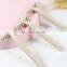plastic handle  factory wholesale   double blade  disposable razor