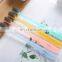 Eco Friendly  Tooth Cleaning Bamboo charcoal IONIC toothbrush