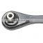 Auto Parts Wheel Suspension Rear Lower Control Arm 1K0501529 Left Side For VW AUDI SKODA SEAT