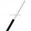 G652D G657A1 FTTH Single Mode Optical Fiber 2 core cable