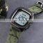 Luxury Brand SKMEI 1580 Dual Time Digital Watches Men Military Sport Wristwatch